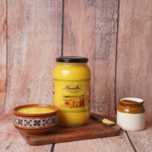 Gir Cow Ghee